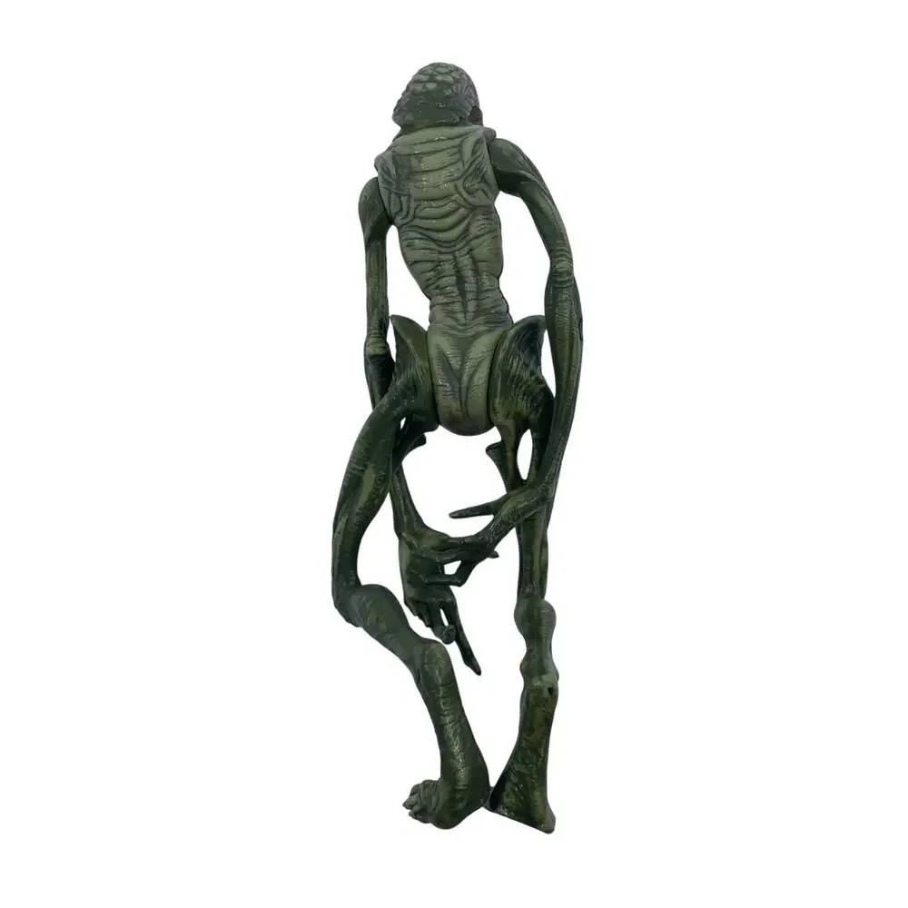 Alien Resurrection Newborn Hybrid Hasbro Signature Series 1997 7 Inch Figure